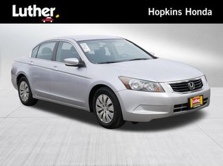Used 2010 Honda Accord LX video 1