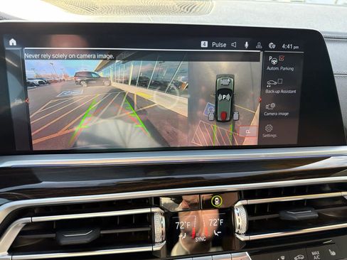 Used 2021 BMW X5 xDrive45e w/ Executive Package image 32