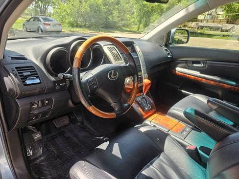 Used 2008 Lexus RX 350 2WD image 10