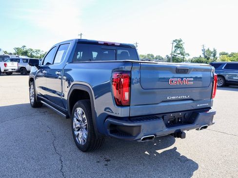 Certified 2024 GMC Sierra 1500 Denali w/ Denali Reserve Package AWD/4WD image 31