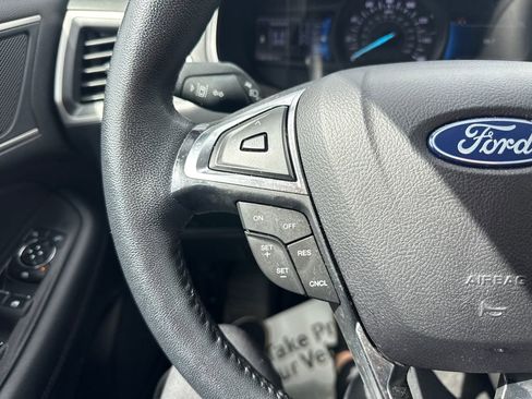 Used 2023 Ford Edge SEL w/ Convenience Package AWD/4WD image 32