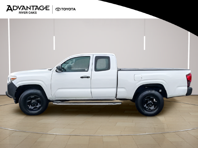 Used 2018 Toyota Tacoma SR RWD image 5