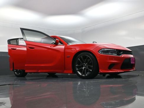 Used 2021 Dodge Charger Scat Pack image 27