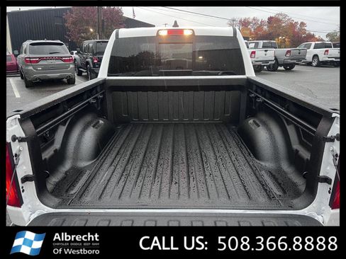 New 2026 RAM 1500 Big Horn image 14