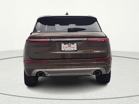 Used 2022 Lincoln Corsair Reserve w/ Sport Package image 6