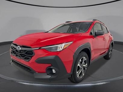 New 2025 Subaru Crosstrek 2.0i Premium