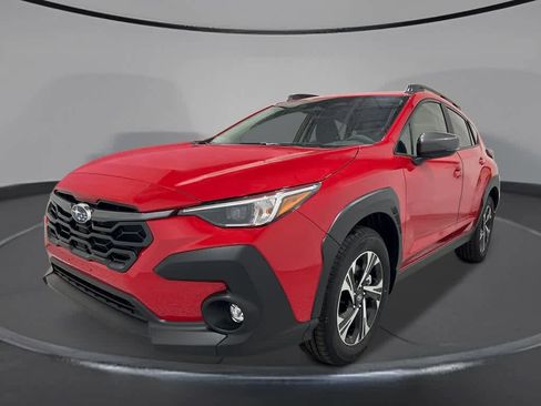 New 2025 Subaru Crosstrek 2.0i Premium image 1