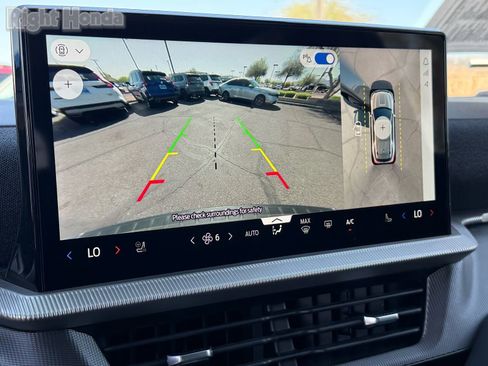 Used 2025 Ford Explorer ST-Line w/ Premium Package image 22