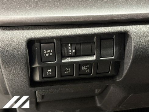 Certified 2023 Subaru Crosstrek 2.5i Limited image 10