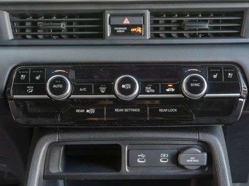 New 2026 Honda Passport TrailSport Elite image 21