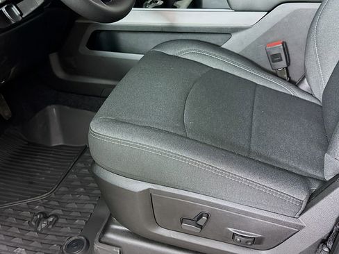 New 2026 RAM 2500 Big Horn image 25