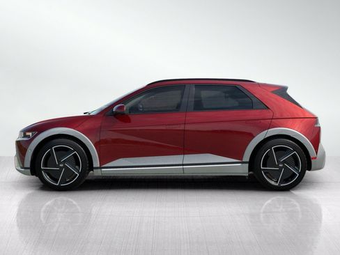 New 2026 Hyundai Ioniq 5 Limited AWD/4WD image 4