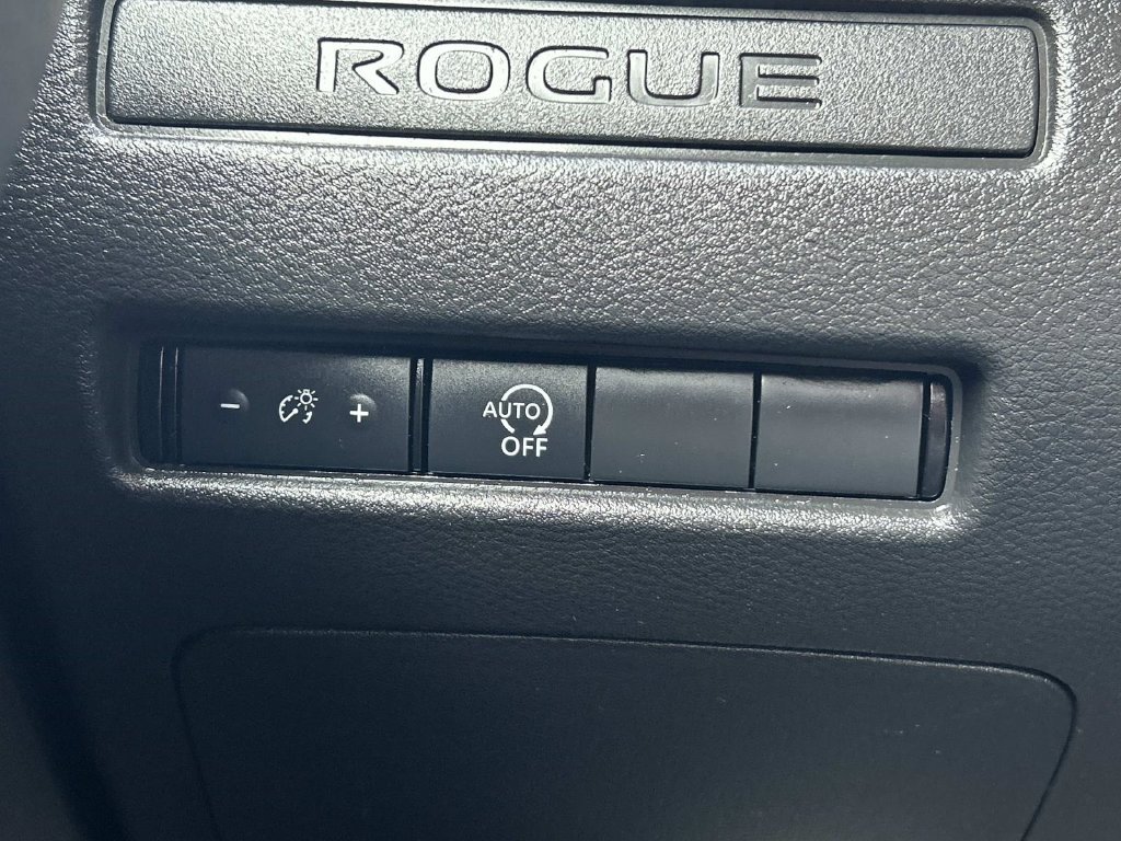 Certified 2023 Nissan Rogue S AWD/4WD image 18