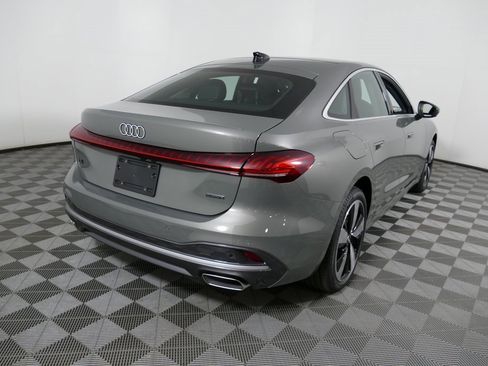 New 2025 Audi A5 2.0T Premium Plus image 3