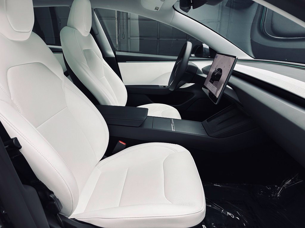 Used 2026 Tesla Model 3 RWD image 21