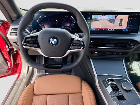 Used 2025 BMW 230i Coupe RWD image 16