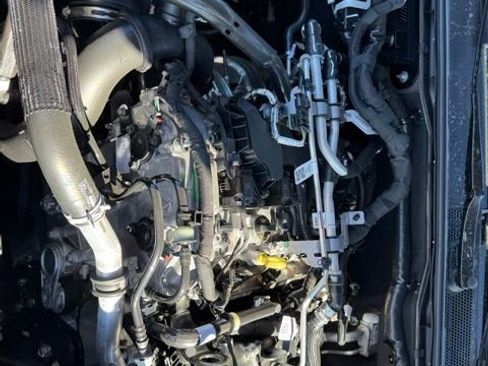 New 2025 Ford Ranger XL image 23