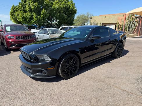 Used 2014 Ford Mustang GT w/ Equipment Group 301A RWD image 1