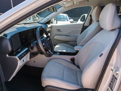 Used 2024 Hyundai Kona SEL FWD image 20
