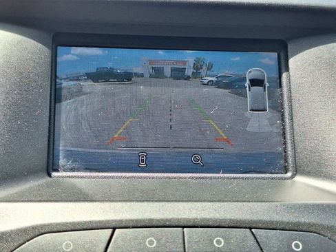 Used 2018 Ford Edge SEL w/ Class II Trailer Tow Package image 16