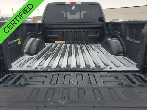 Used 2017 Ford F150 XLT w/ Equipment Group 302A Luxury image 23