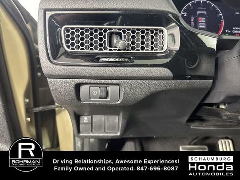 Used 2025 Honda Civic Sport image 15