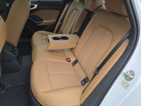 New 2025 Audi A5 2.0T Premium Plus image 34