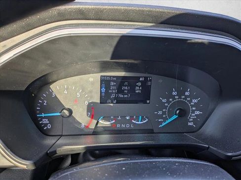 Used 2022 Ford Escape SE w/ Cold Weather Package image 11