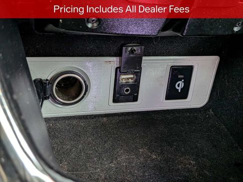 Used 2018 Toyota Avalon Limited FWD image 24