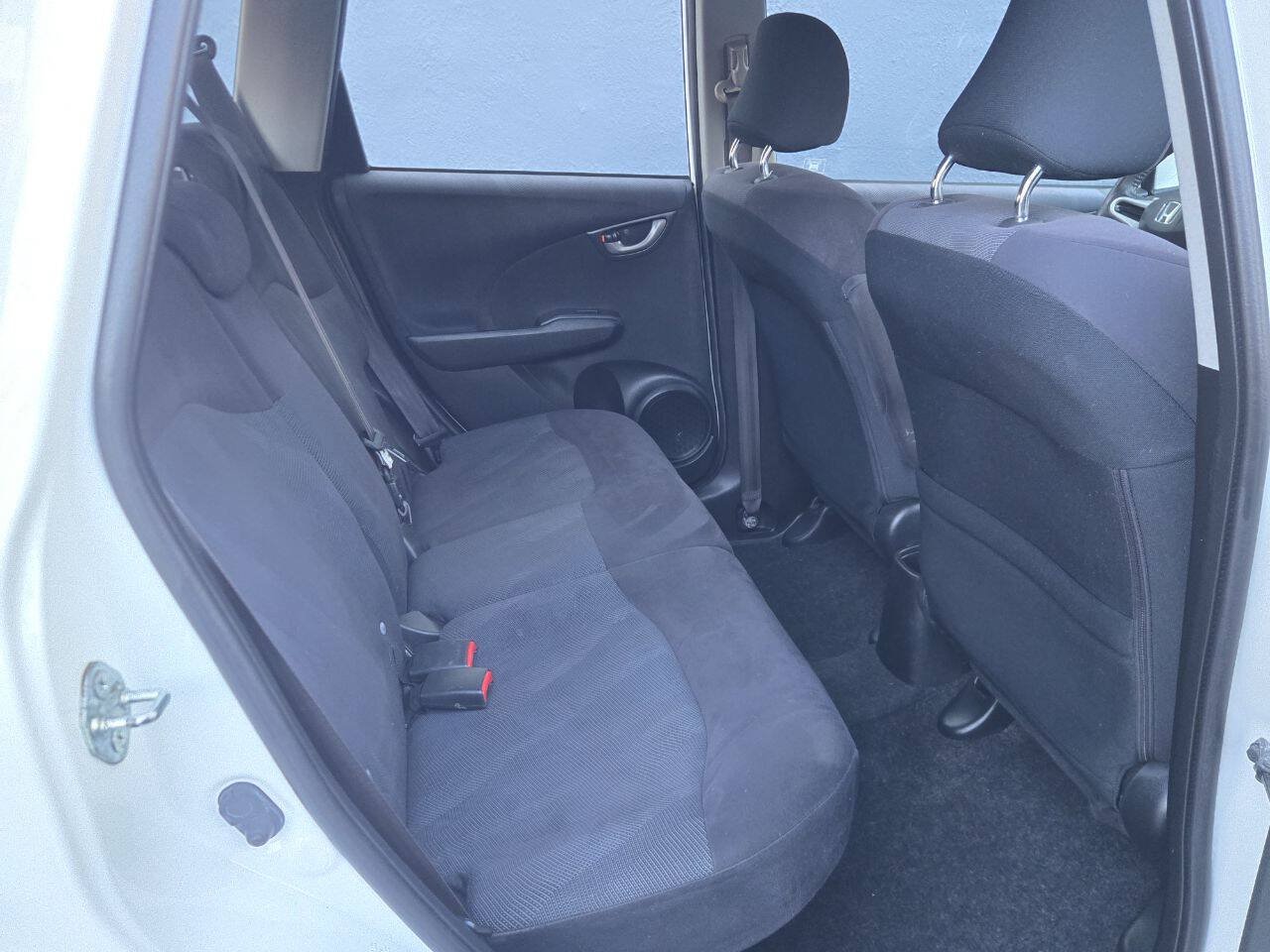 Used 2010 Honda Fit Sport image 10