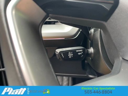 Used 2023 Audi Q4 e-tron Prestige w/ 20" Wheel Package image 33