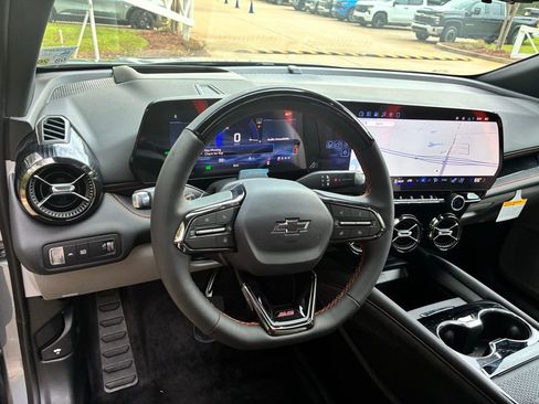 New 2026 Chevrolet Blazer EV SS AWD/4WD image 27