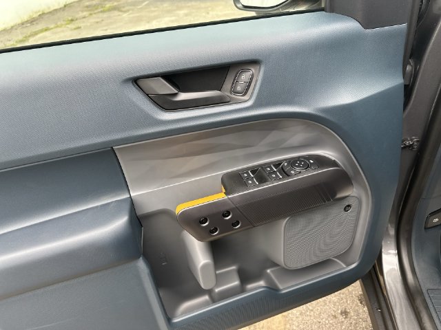 New 2026 Ford Maverick Tremor AWD/4WD image 24