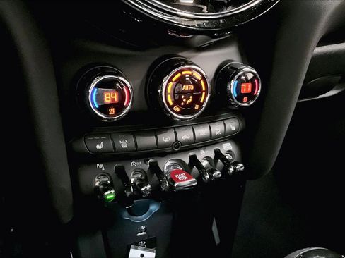 Used 2024 MINI Cooper S image 36