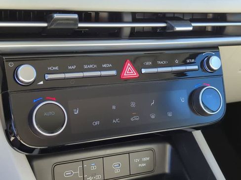 New 2026 Hyundai Tucson SEL FWD image 30