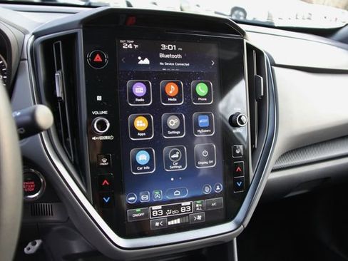 Certified 2024 Subaru Crosstrek 2.5i Sport image 23