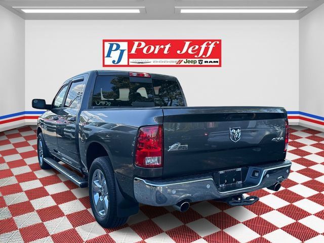 Used 2016 RAM 1500 Big Horn AWD/4WD image 4
