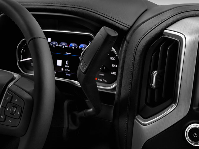 Used 2023 GMC Sierra 3500 SLT AWD/4WD image 9