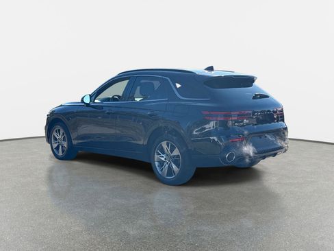 Used 2024 Genesis GV70 3.5T Sport image 7