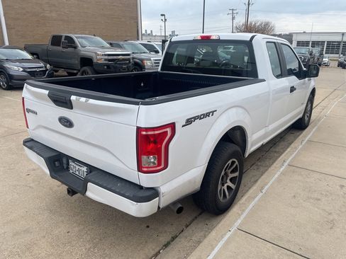 Used 2015 Ford F150 XL w/ Equipment Group 101A Mid image 11