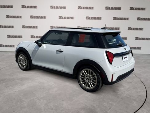 New 2026 MINI Cooper S FWD image 3