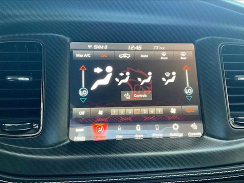 Used 2023 Dodge Charger SRT Hellcat w/ Harman/Kardon Audio Group image 34