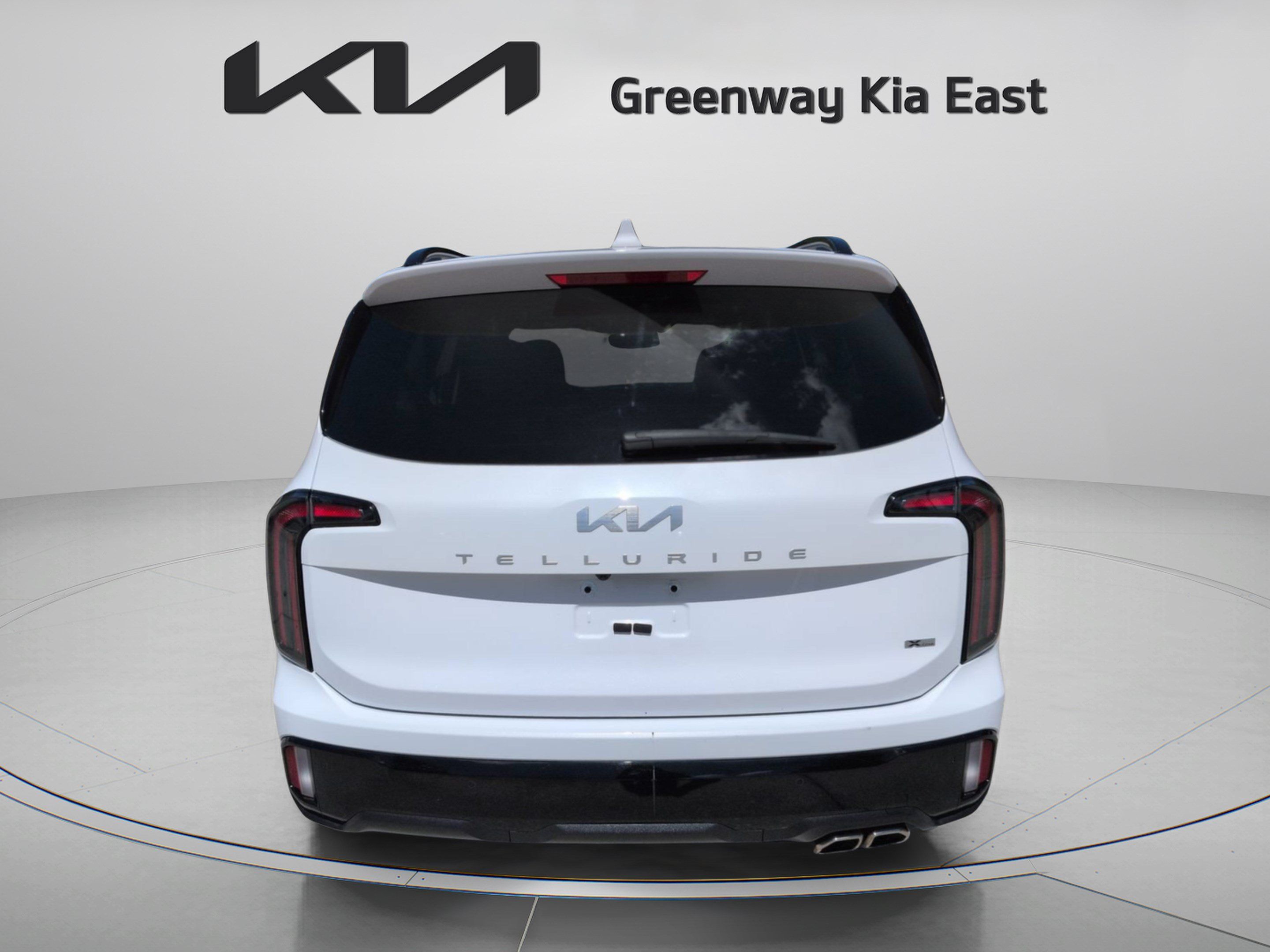 Certified 2024 Kia Telluride SX X-Line AWD/4WD image 7
