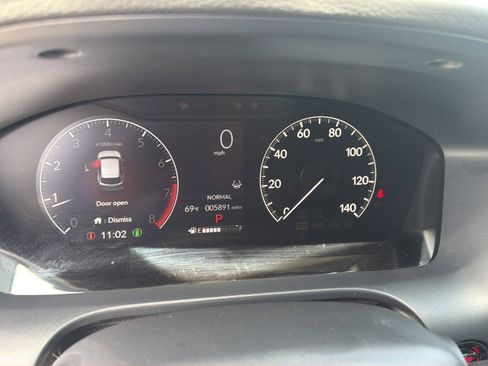 Used 2025 Honda HR-V EX-L image 17