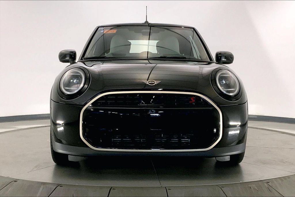 Used 2026 MINI Cooper S FWD image 2