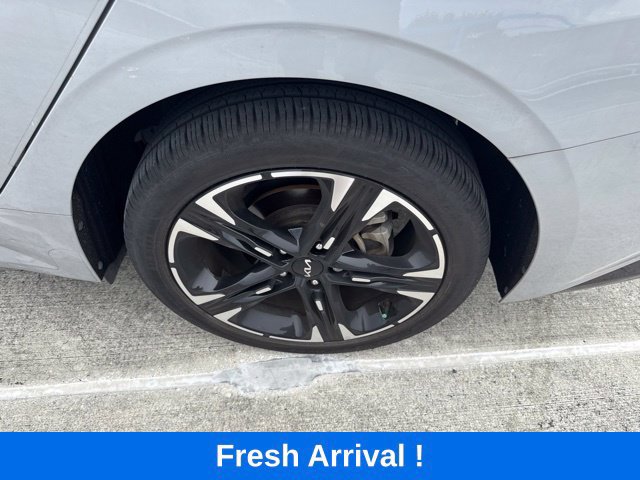 Used 2024 Kia K5 GT-Line w/ GT-Line Premium Package FWD image 21
