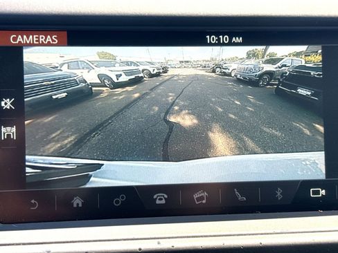 Used 2020 Land Rover Discovery SE AWD/4WD image 19