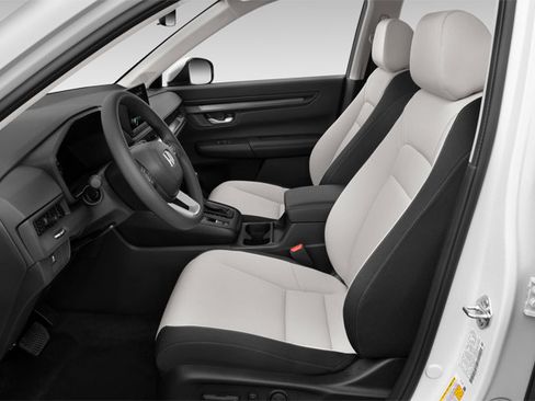 Certified 2024 Honda CR-V EX-L image 10