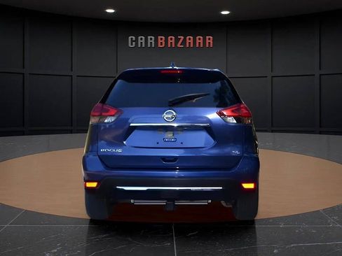 Used 2018 Nissan Rogue SL image 7