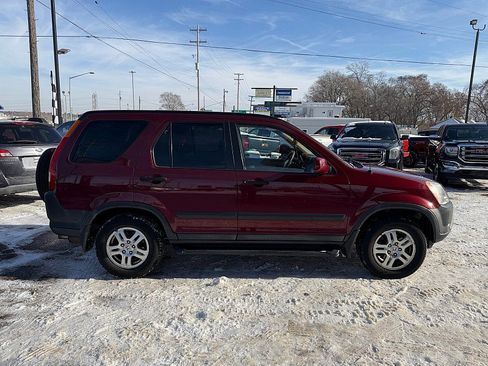 Used 2003 Honda CR-V EX image 5